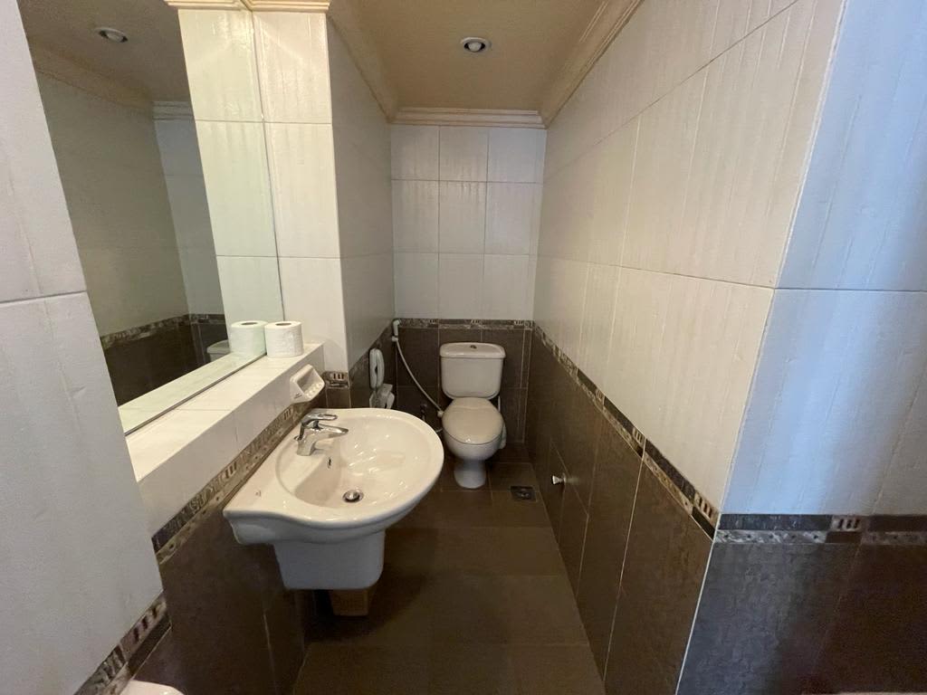 Furnished 160m² Apartment For Rent In Maadi Saryat.