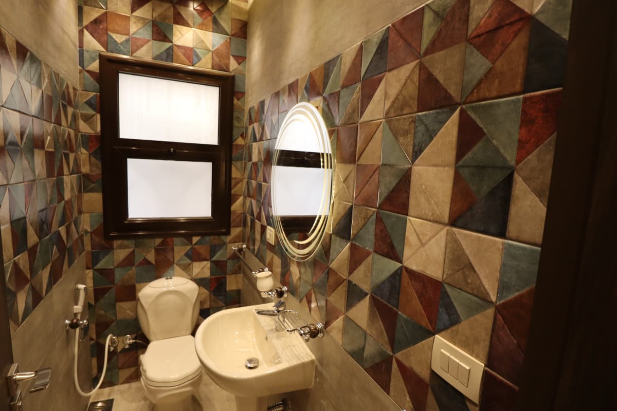 Brand New Apartment For Rent Close To Mostafa Kamel Square.