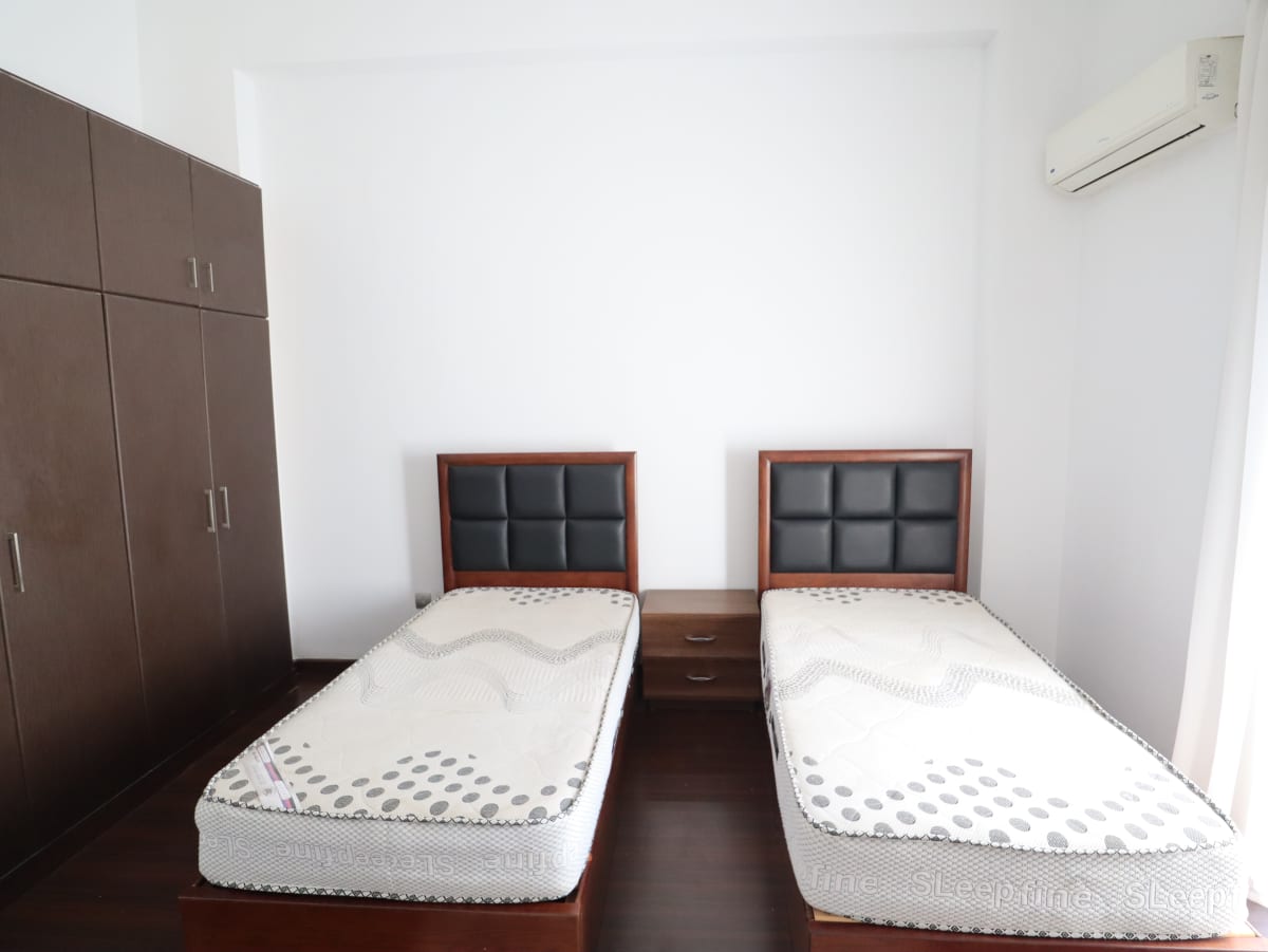 Family-Friendly Apartment in Maadi Sarayat In Perfect Compound.