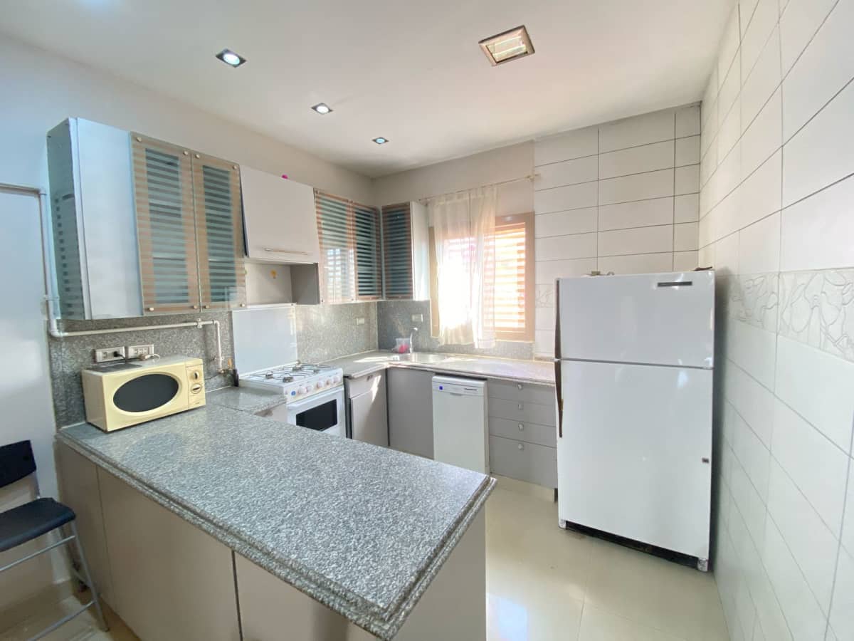 Prime 2BR Penthouse in the Heart of Maadi
