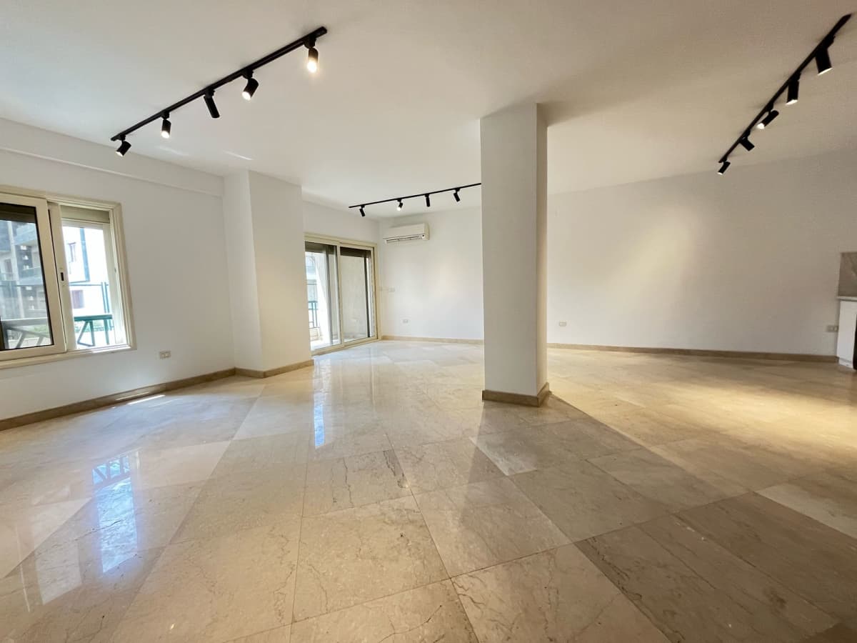 2BR Apartment with Green Views and Shared Pool