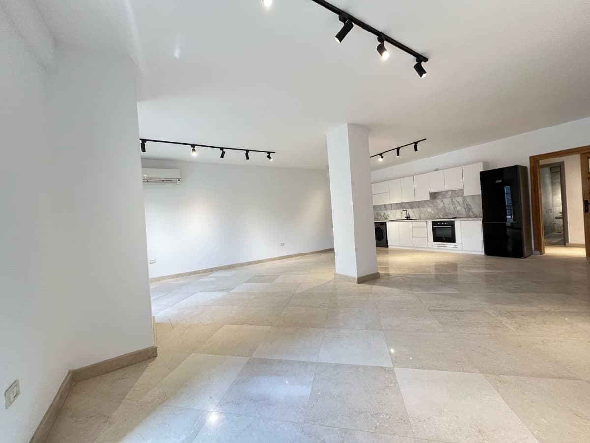 2BR Apartment with Green Views and Shared Pool