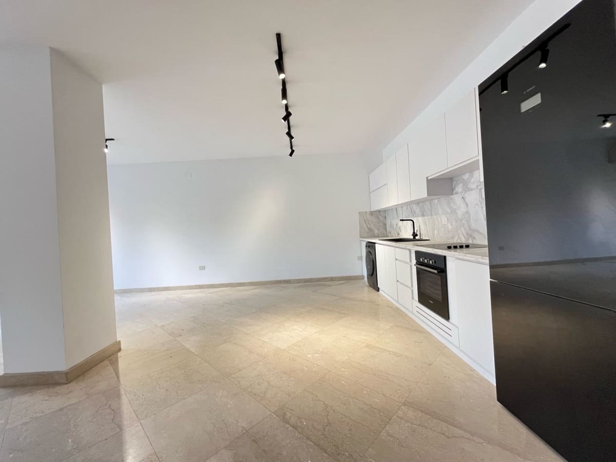 2BR Apartment with Green Views and Shared Pool