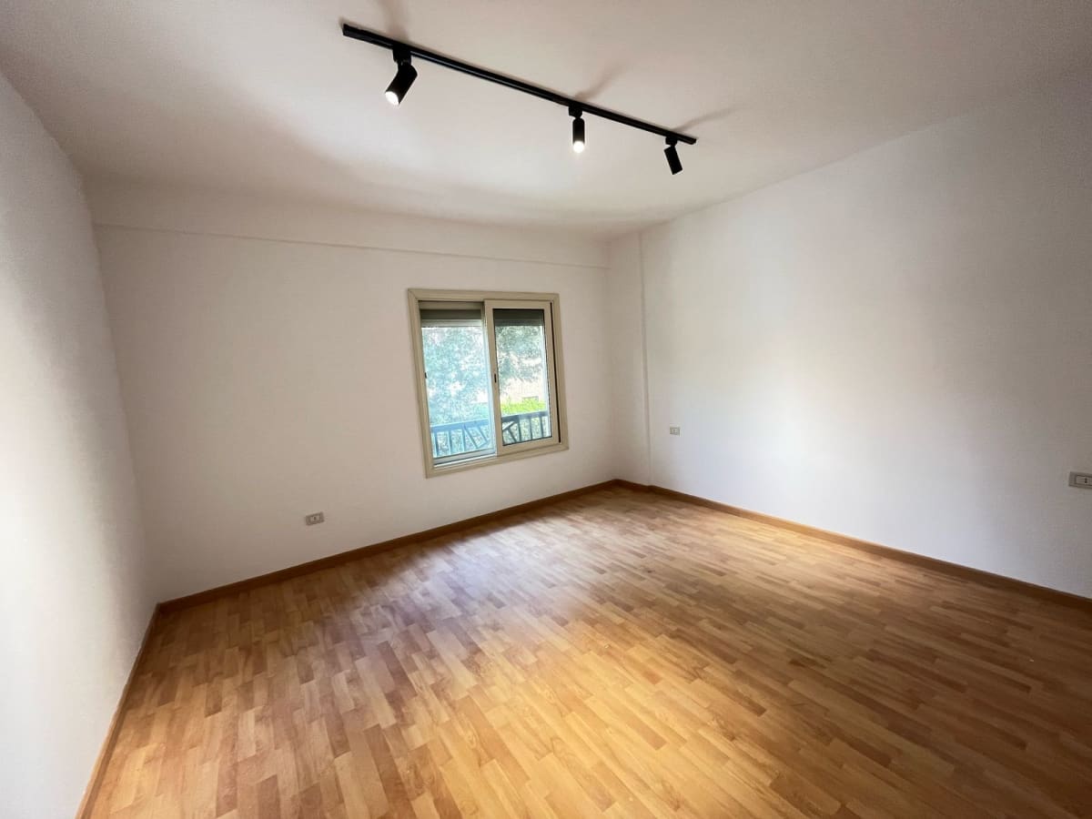 2BR Apartment with Green Views and Shared Pool