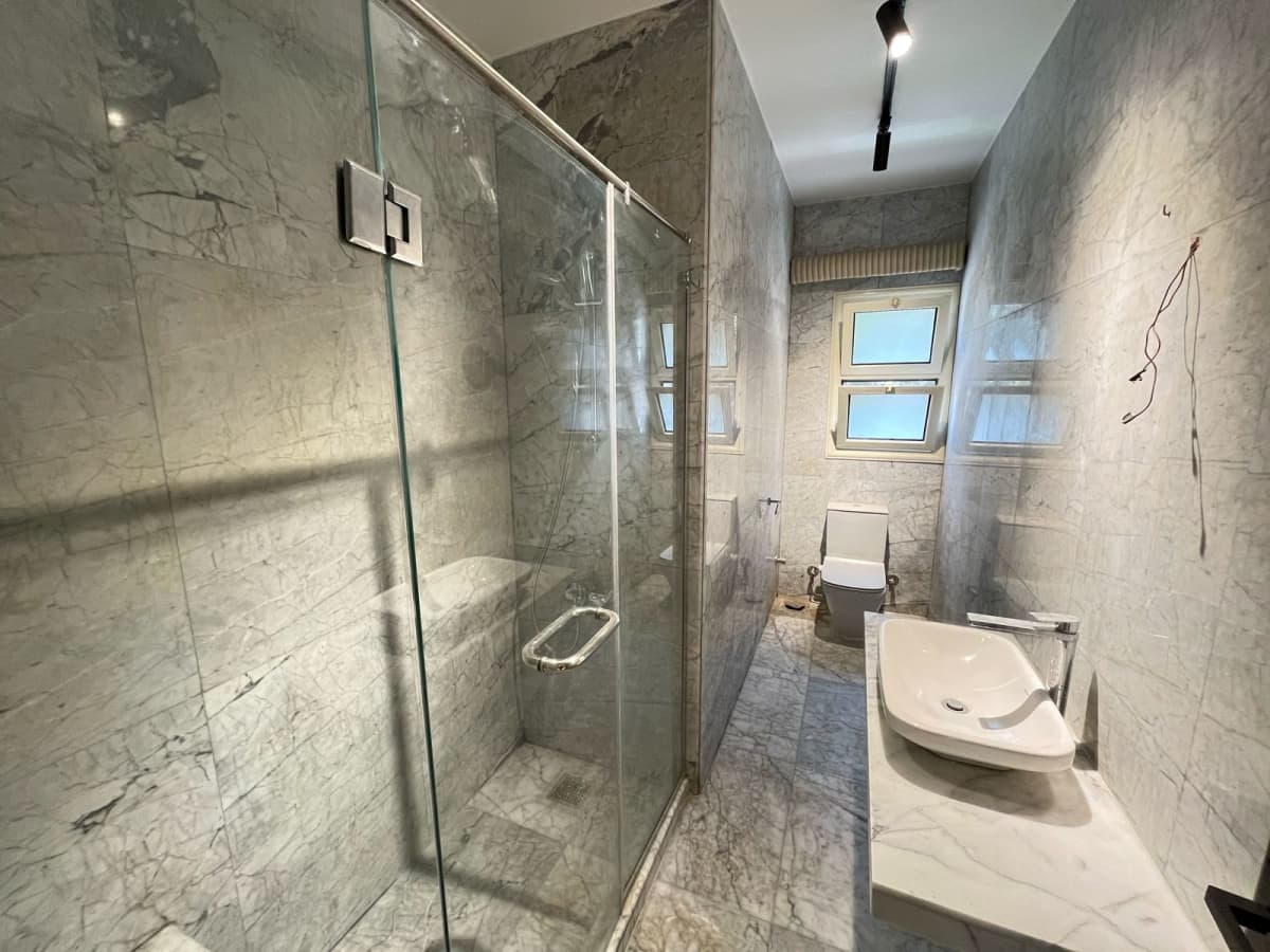 2BR Apartment with Green Views and Shared Pool