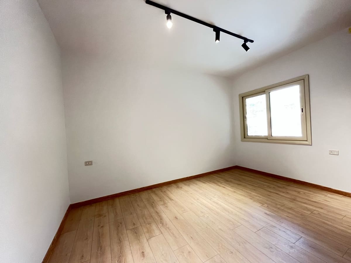2BR Apartment with Green Views and Shared Pool