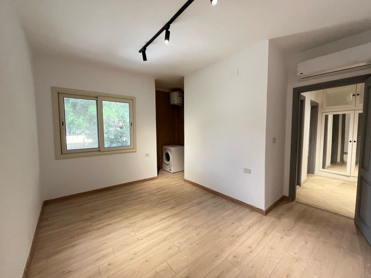 2BR Apartment with Green Views and Shared Pool