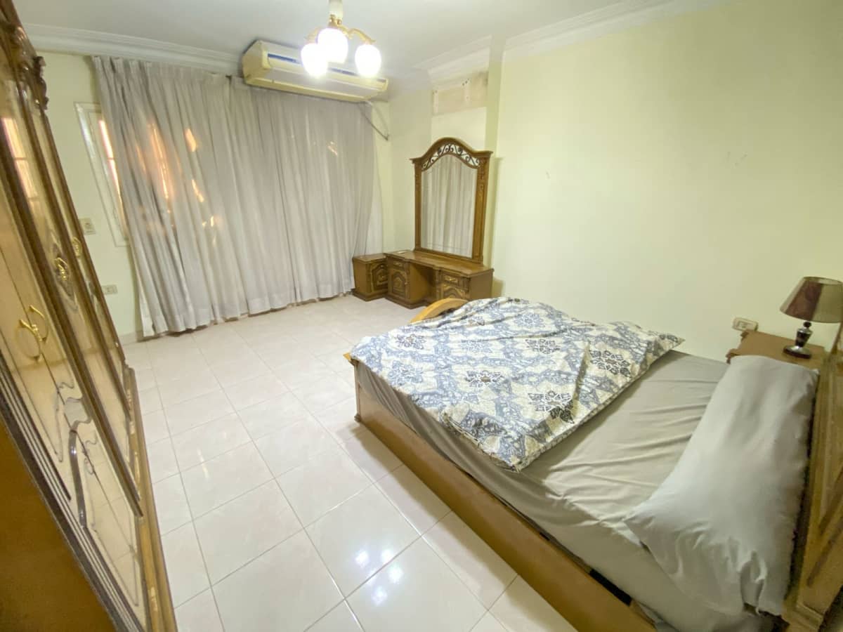 Furnished 3BR Apartment near Daily amenities