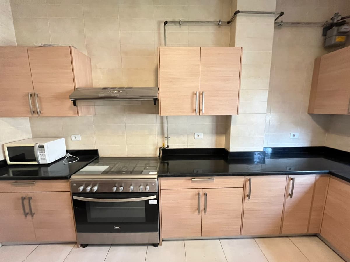 Penthouse With pool In Prime Location In Maadi Sarayat.