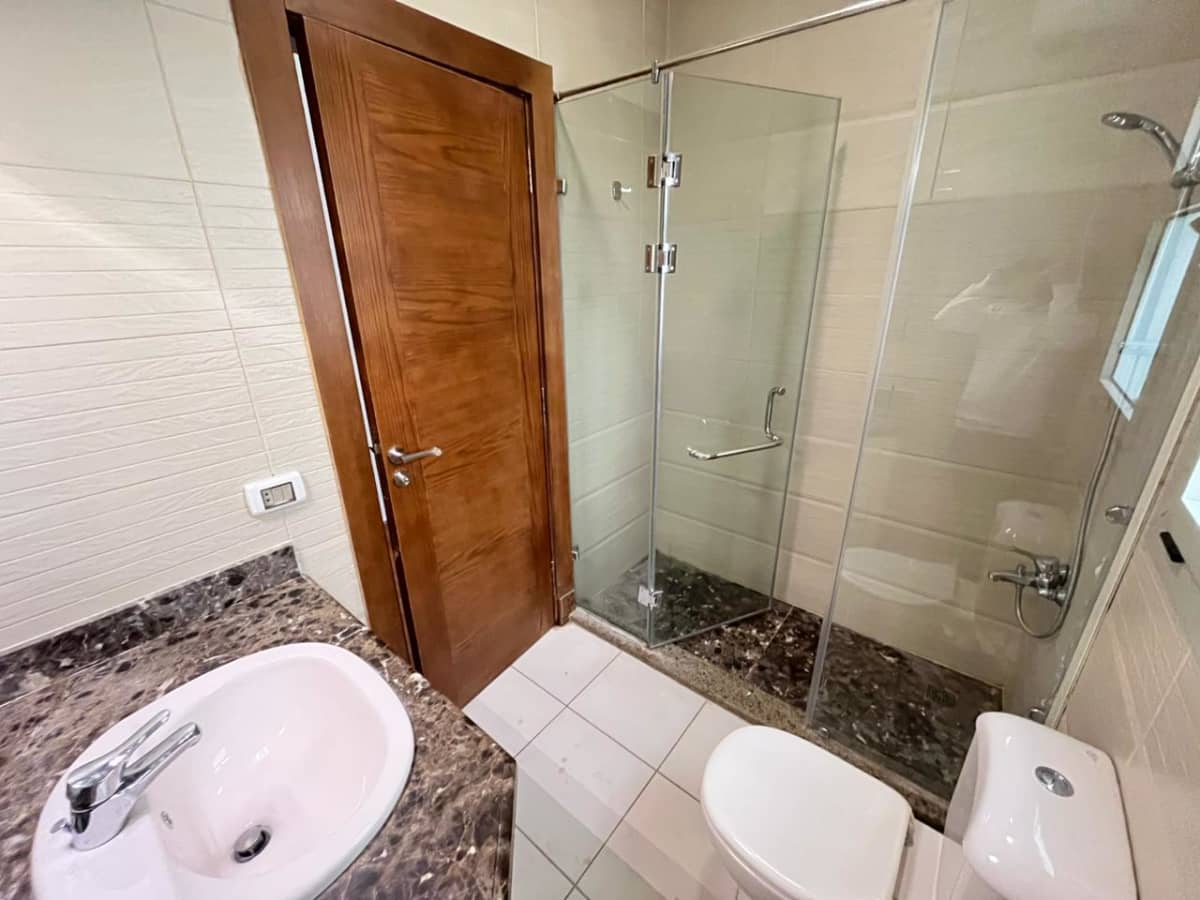 Penthouse With pool In Prime Location In Maadi Sarayat.