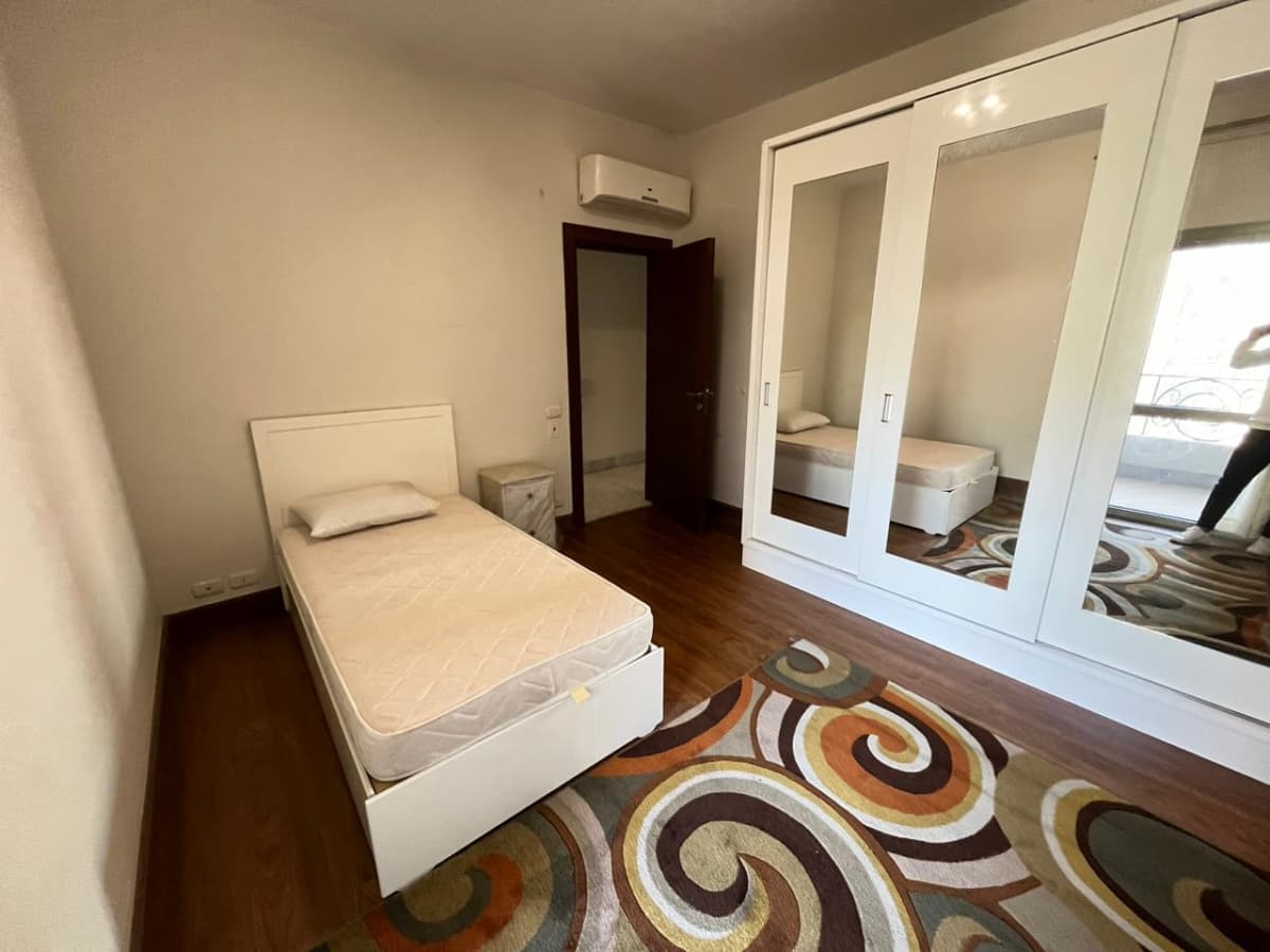 Penthouse With pool In Prime Location In Maadi Sarayat.