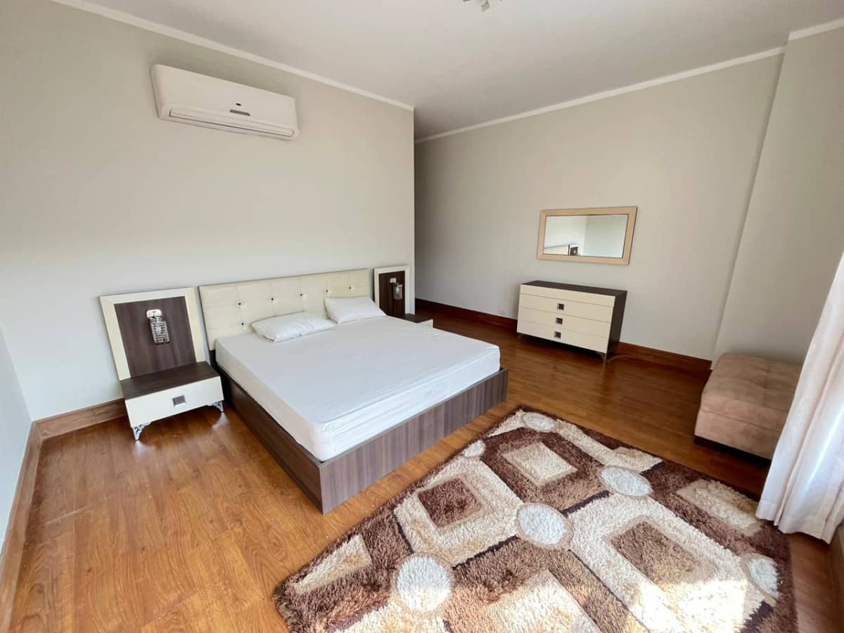 Penthouse With pool In Prime Location In Maadi Sarayat.