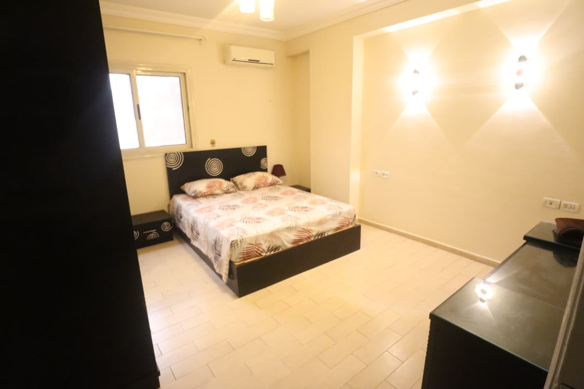 Well-Furnished Apartment For Rent In Maadi| Ideal For Easy living.