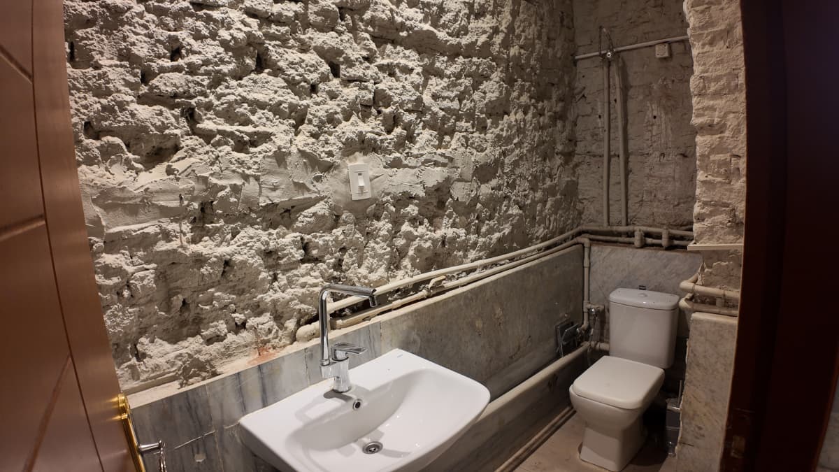 Modern Administrative Office | 275m² | For Rent in El Zamalek.