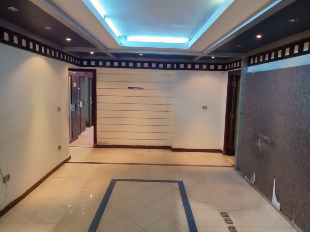 Administrative Office For Rent| 200m²| New Maadi.