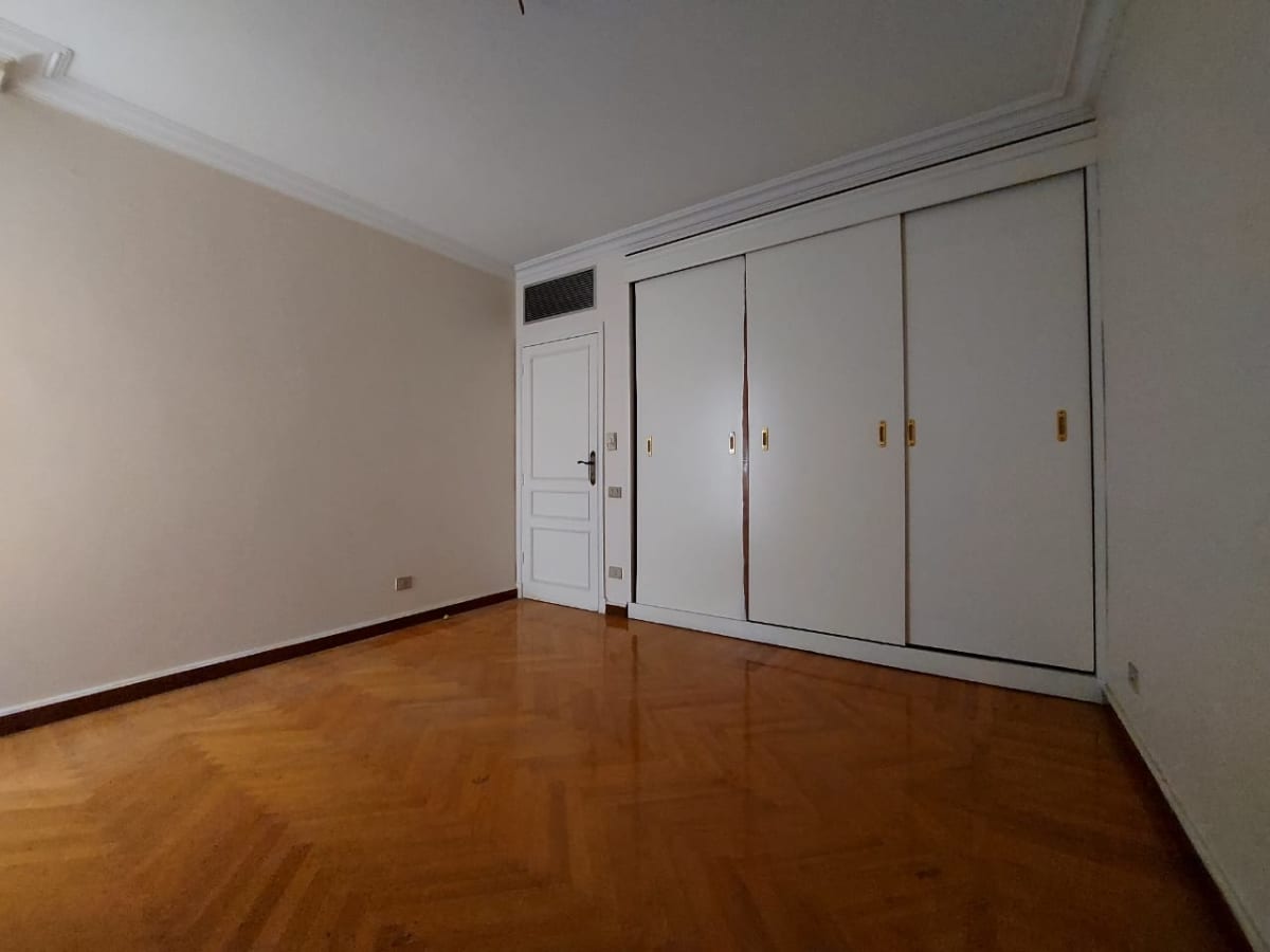 Bright & Modern Semi Furnished Apartment for Rent in Zamalek | 400Sqm.