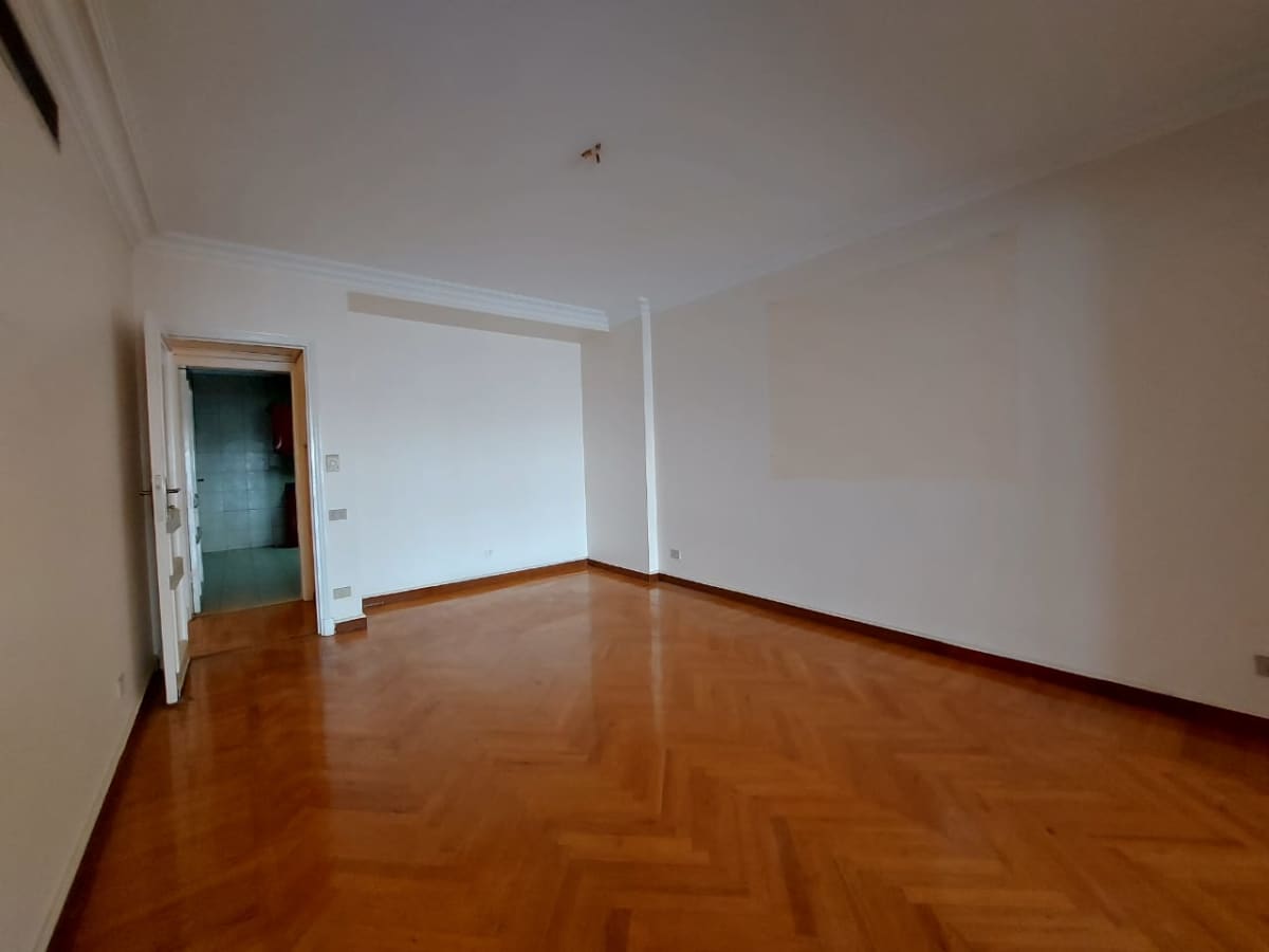 Bright & Modern Semi Furnished Apartment for Rent in Zamalek | 400Sqm.