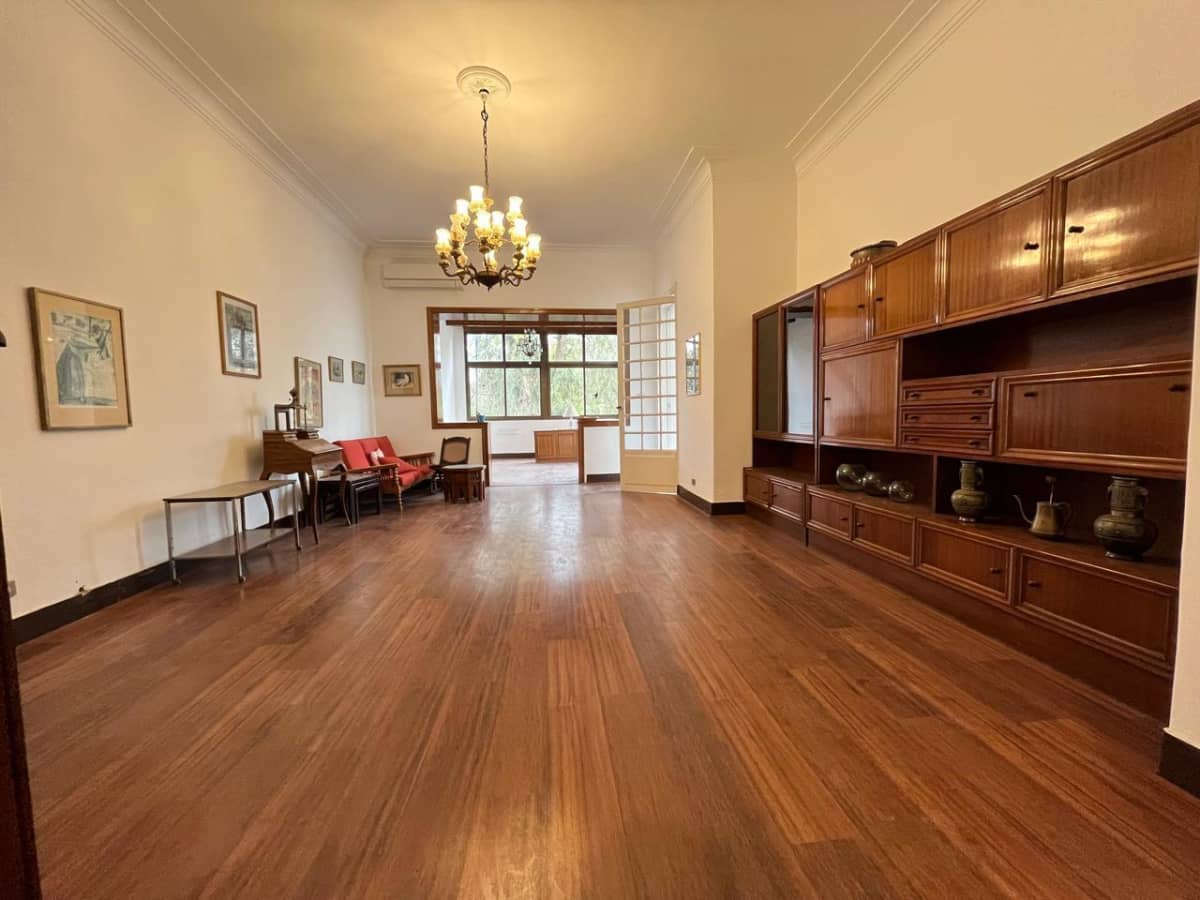 Semi-Furnished Penthouse with Spacious Private Terrace