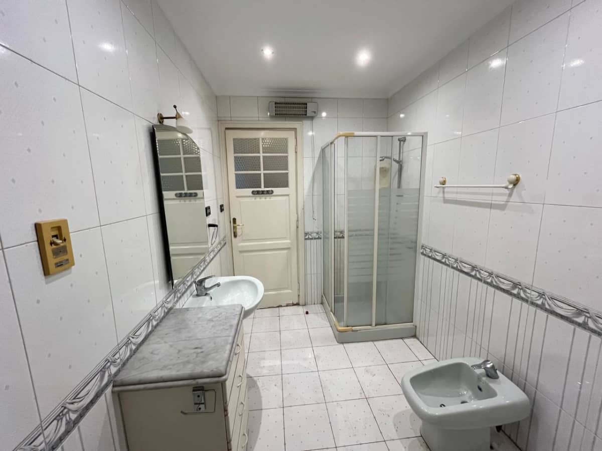 Semi-Furnished Penthouse with Spacious Private Terrace