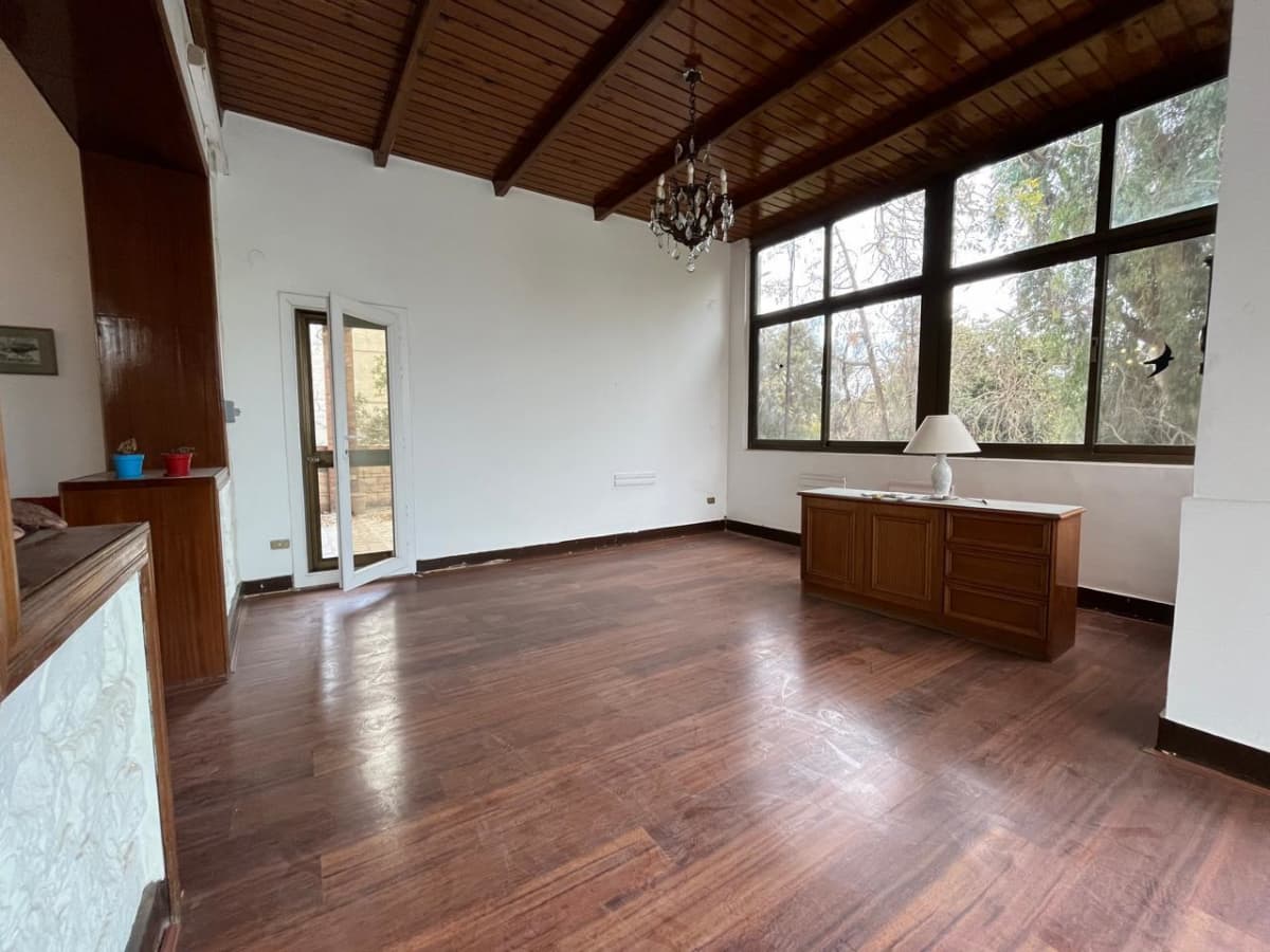 Semi-Furnished Penthouse with Spacious Private Terrace