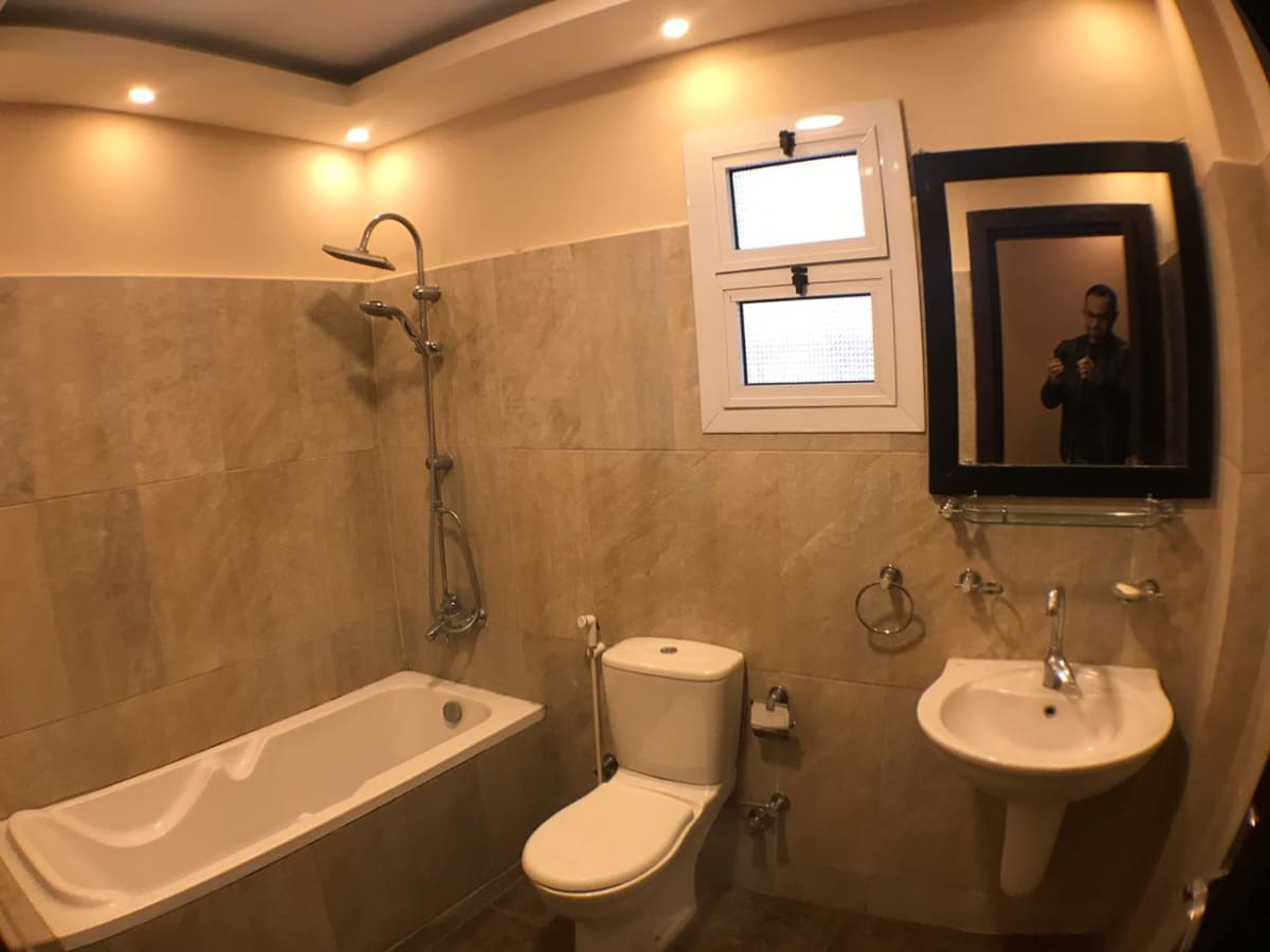 Prime Location Apartment for Rent in Maadi Degla