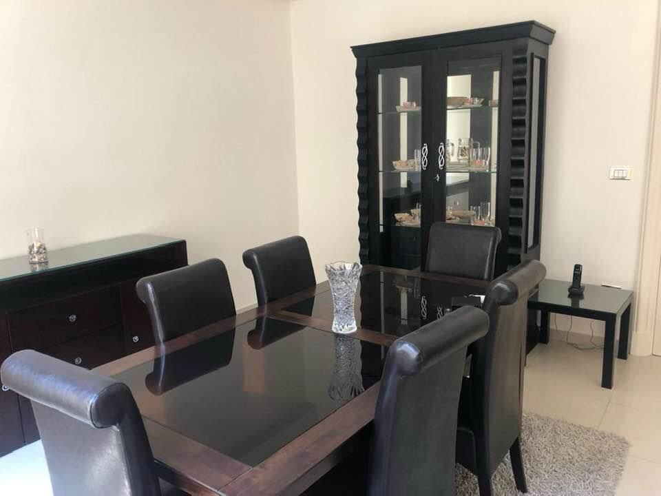 A Calm And Comfortable Apartment In The Heart Of Zamalek.