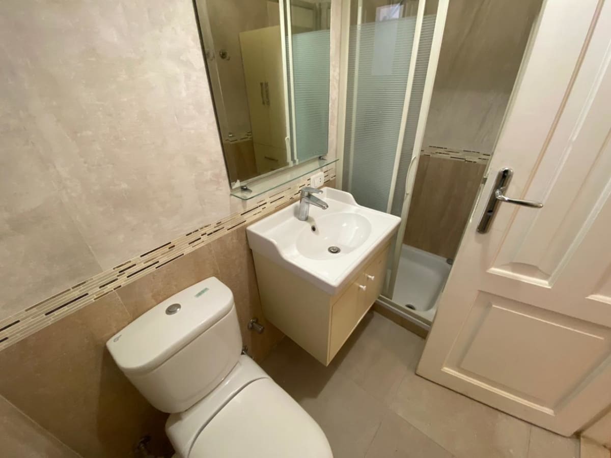 Chic Semi-Furnished Home For Rent In The Heart Of Degla.