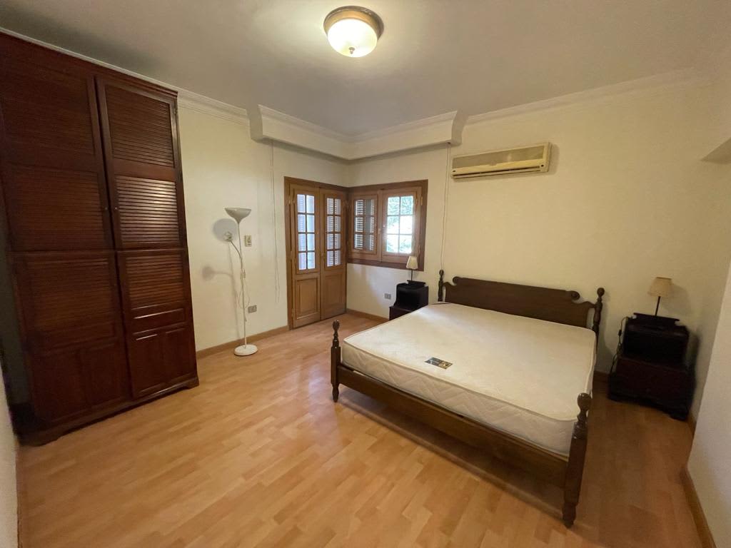 Modern Apartment For Rent In Maadi Degla| Close To CAC