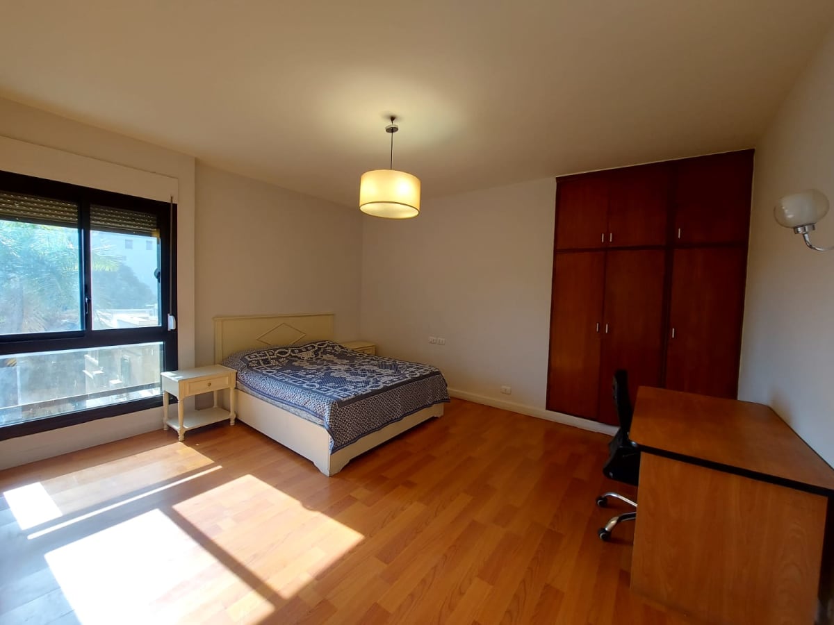 Luxury Furnished Residence In Prestigious Zamalek.