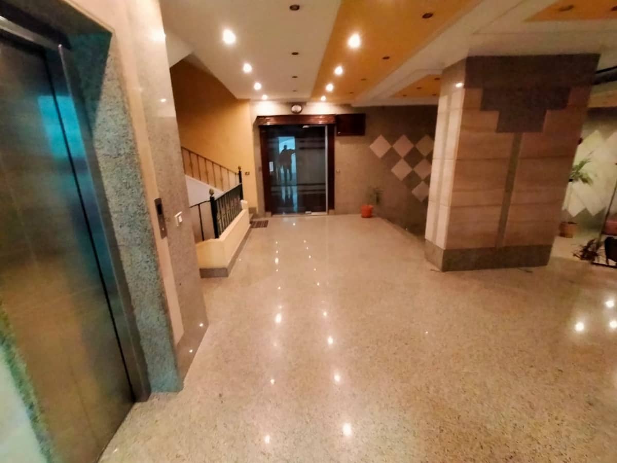 Administrative Office For Rent| 600m²| Sarayat.
