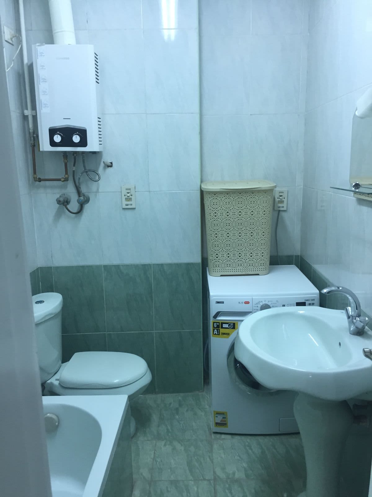 Stylish Furnished Apartment In Prime Zamalek Location.