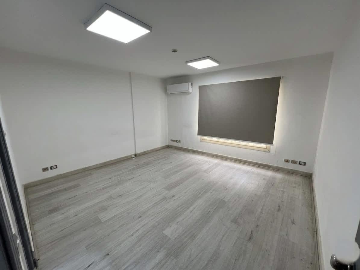 Modern Administrative Office | 300m² | For Rent in New Maadi.