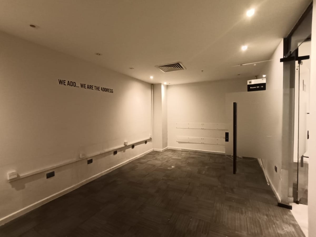 Administrative Duplex For Rent| 1200m² | New Cairo. 
