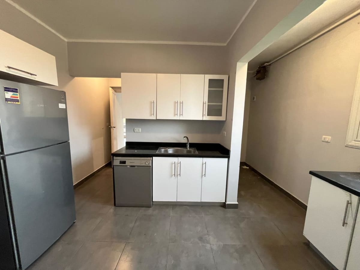 Semi Furnished Apartment In The Heart Of Maadi Sarayat.