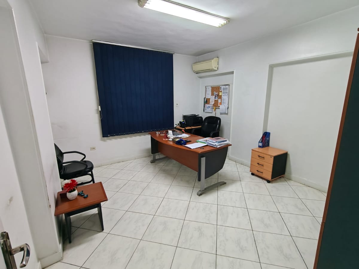Administrative Office For Rent| 650m² | New Maadi. 