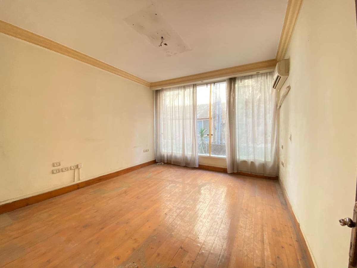 Semi Furnished Apartment 6-Bedrooms In Maadi Sarayat