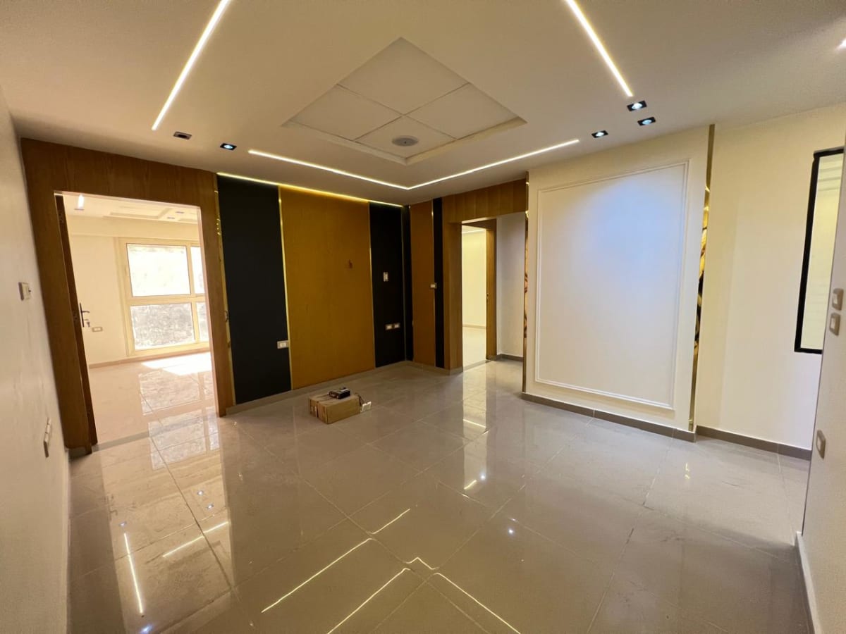 Administrative Office For Rent| 350m²| El Maadi.
