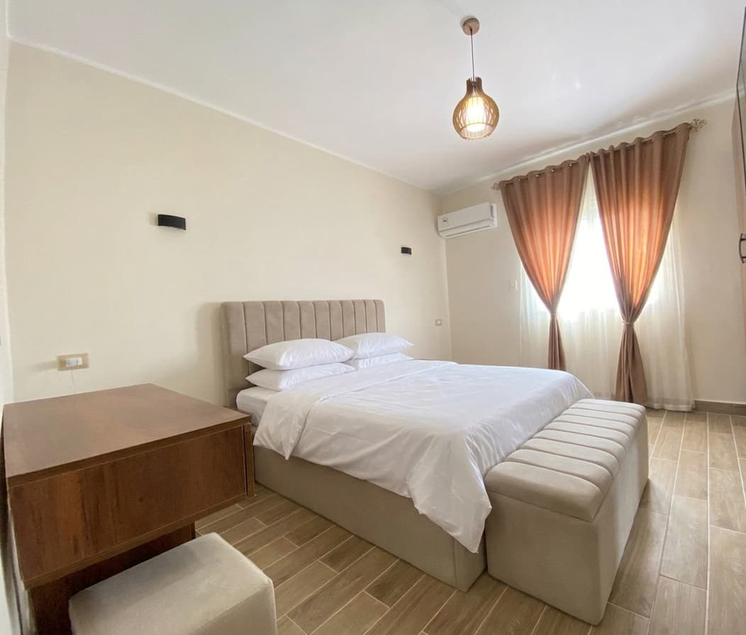 Modern 130 sqm Apartment in Degla Maadi