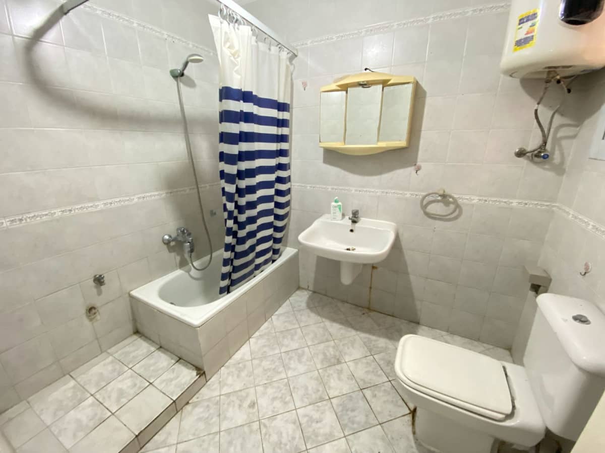 Furnished& Bright Apartment In Maadi Degla