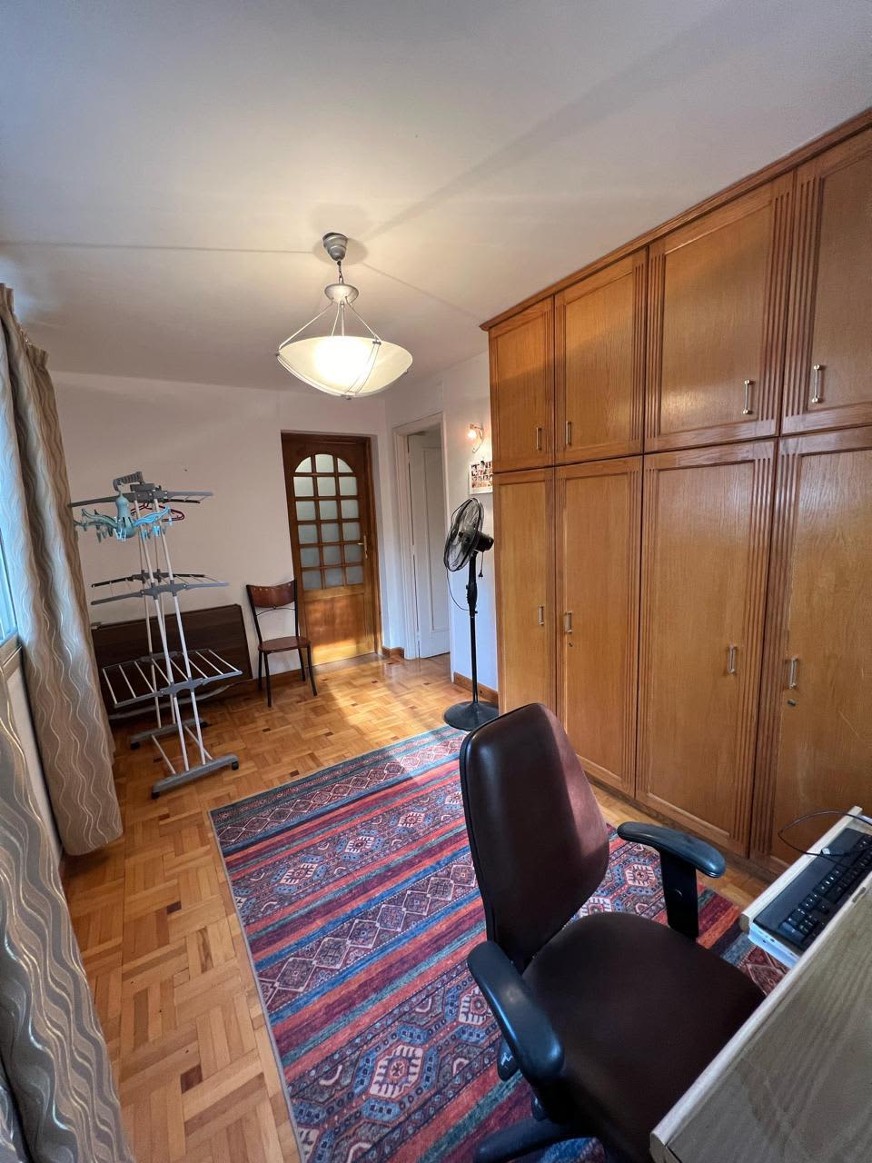 Bright and Spacious 3BR Apartment in Maadi