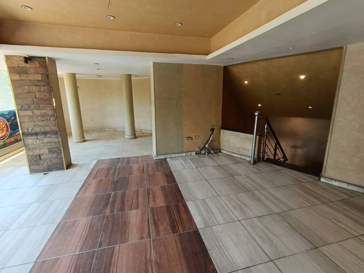 Commercial Duplex For Rent | 340m² | Maadi.