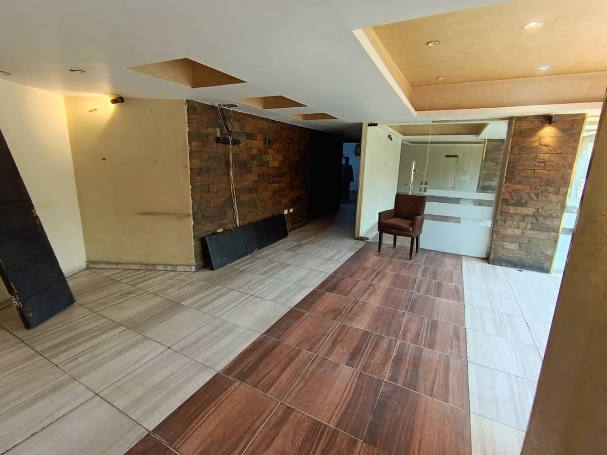 Commercial Duplex For Rent | 340m² | Maadi.