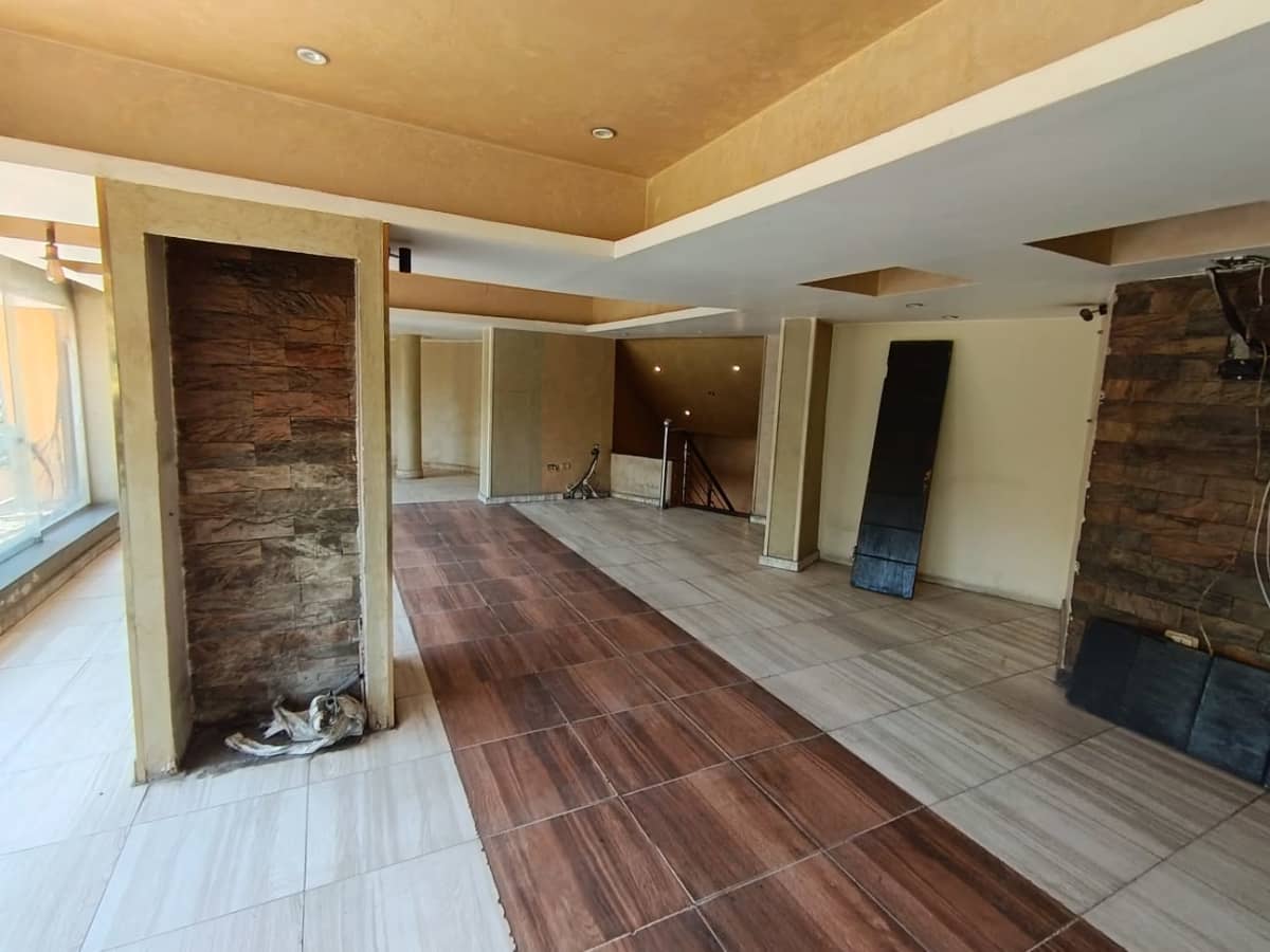 Commercial Duplex For Rent | 340m² | Maadi.