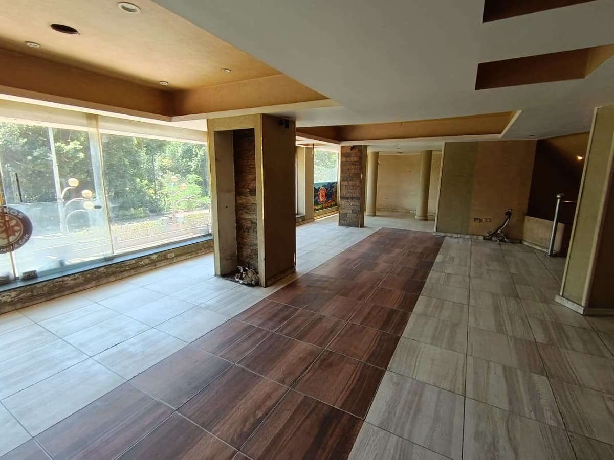 Commercial Duplex For Rent | 340m² | Maadi.