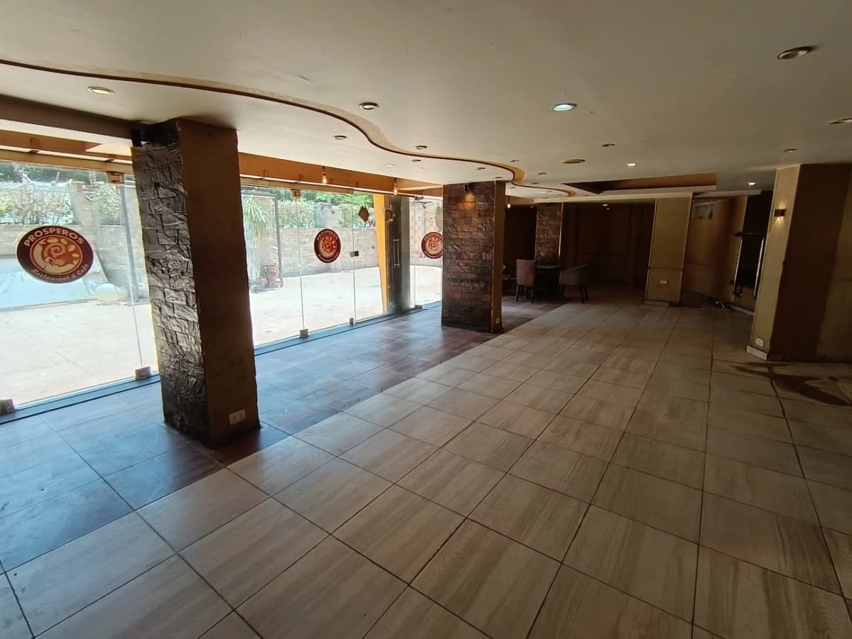 Commercial Duplex For Rent | 340m² | Maadi.