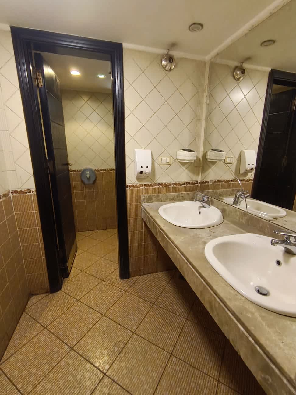 Commercial Duplex For Rent | 340m² | Maadi.