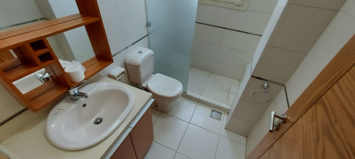 Duplex Penthouse Located In Maadi Sarayat With Shared Pool