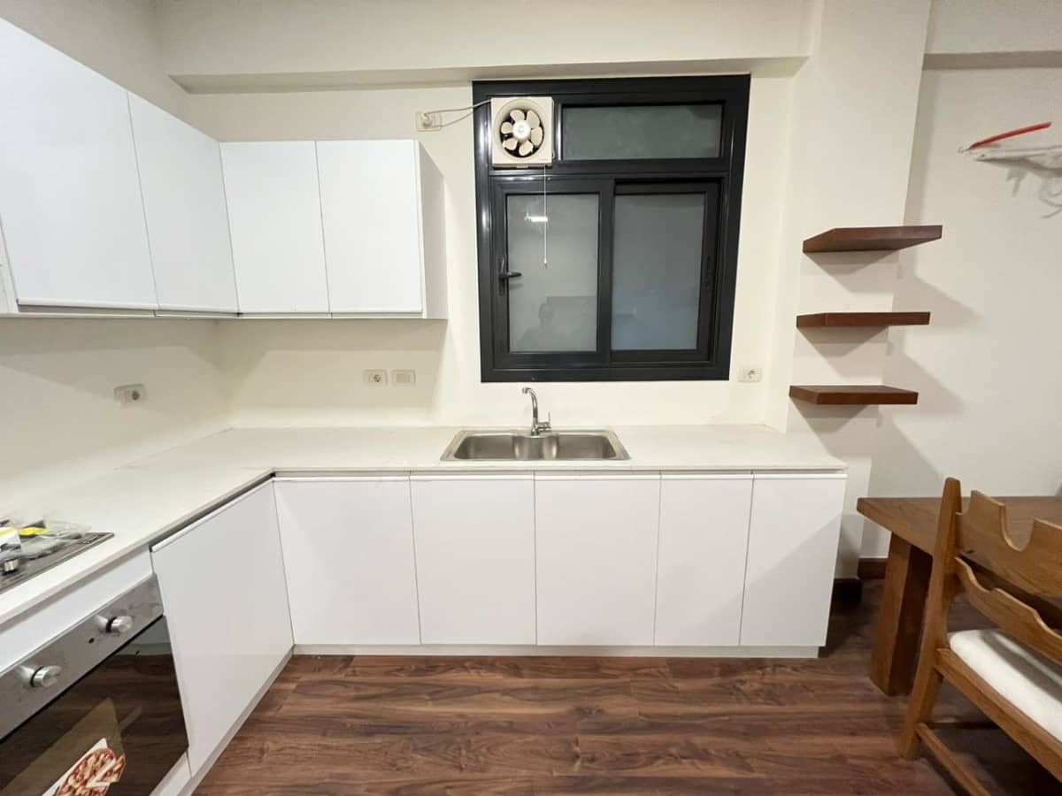 Ground-Floor For Rent In Sarayat Maadi In Secure Compound