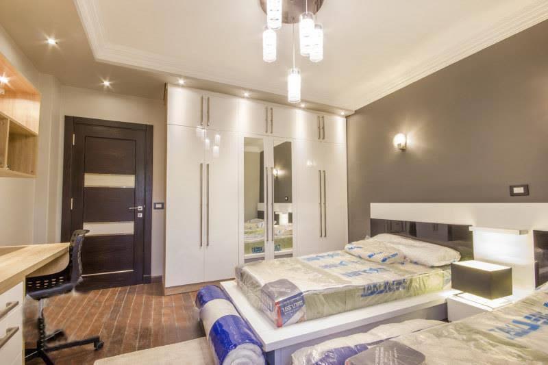 Amazing- beautiful Apartment In Prime Location Maadi Degla