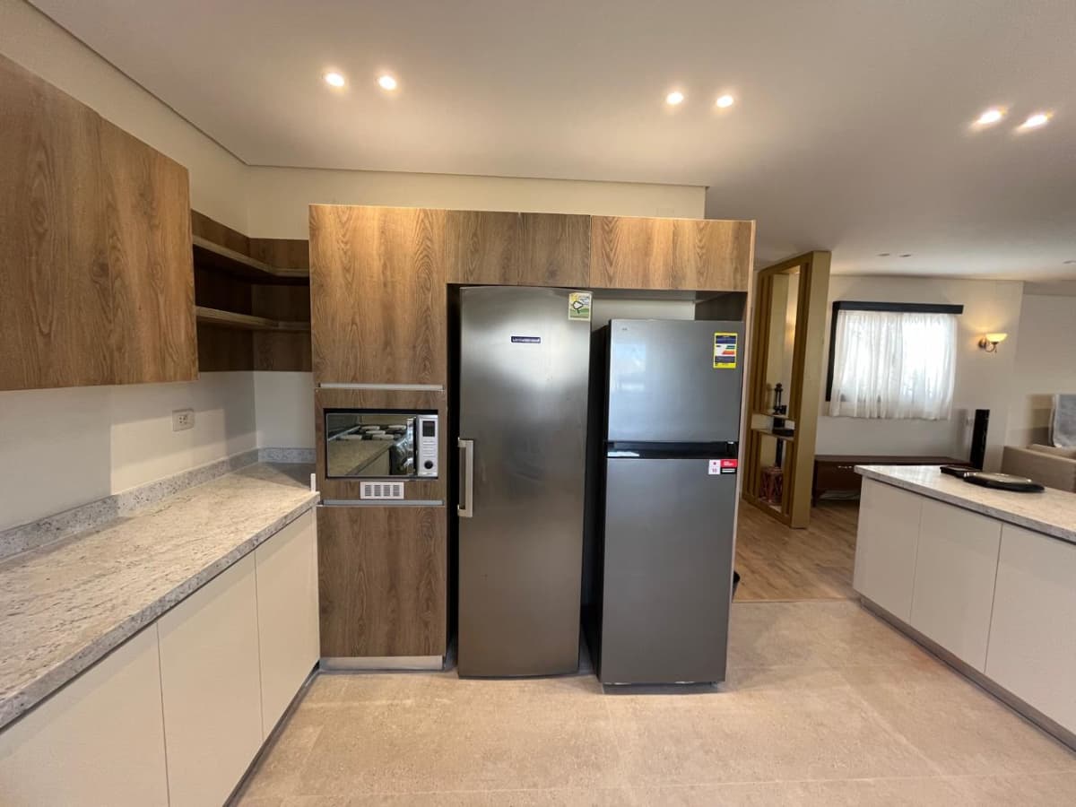 Furnished Penthouse with Terrace For Rent In New Maadi